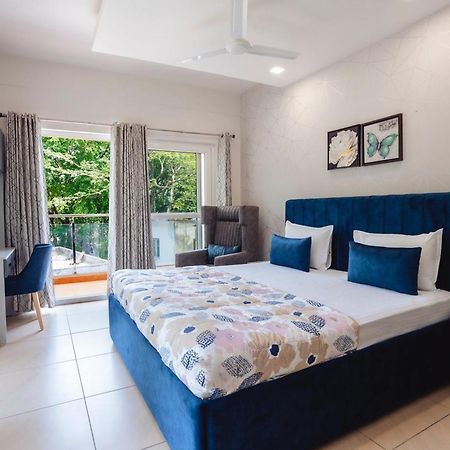 Golden Healing Journeys Homestay Ришикеш Экстерьер фото