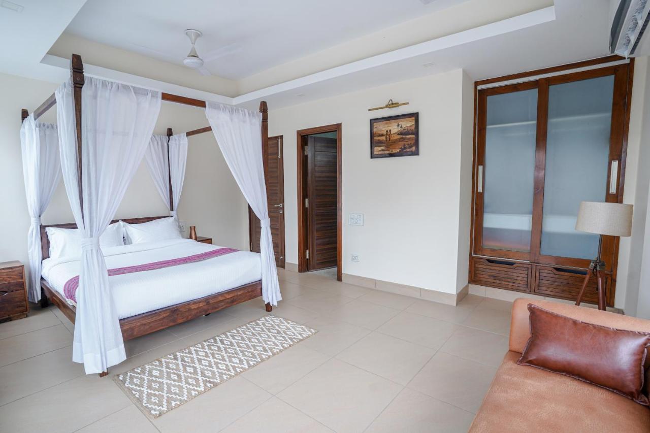 Golden Healing Journeys Homestay Ришикеш Экстерьер фото
