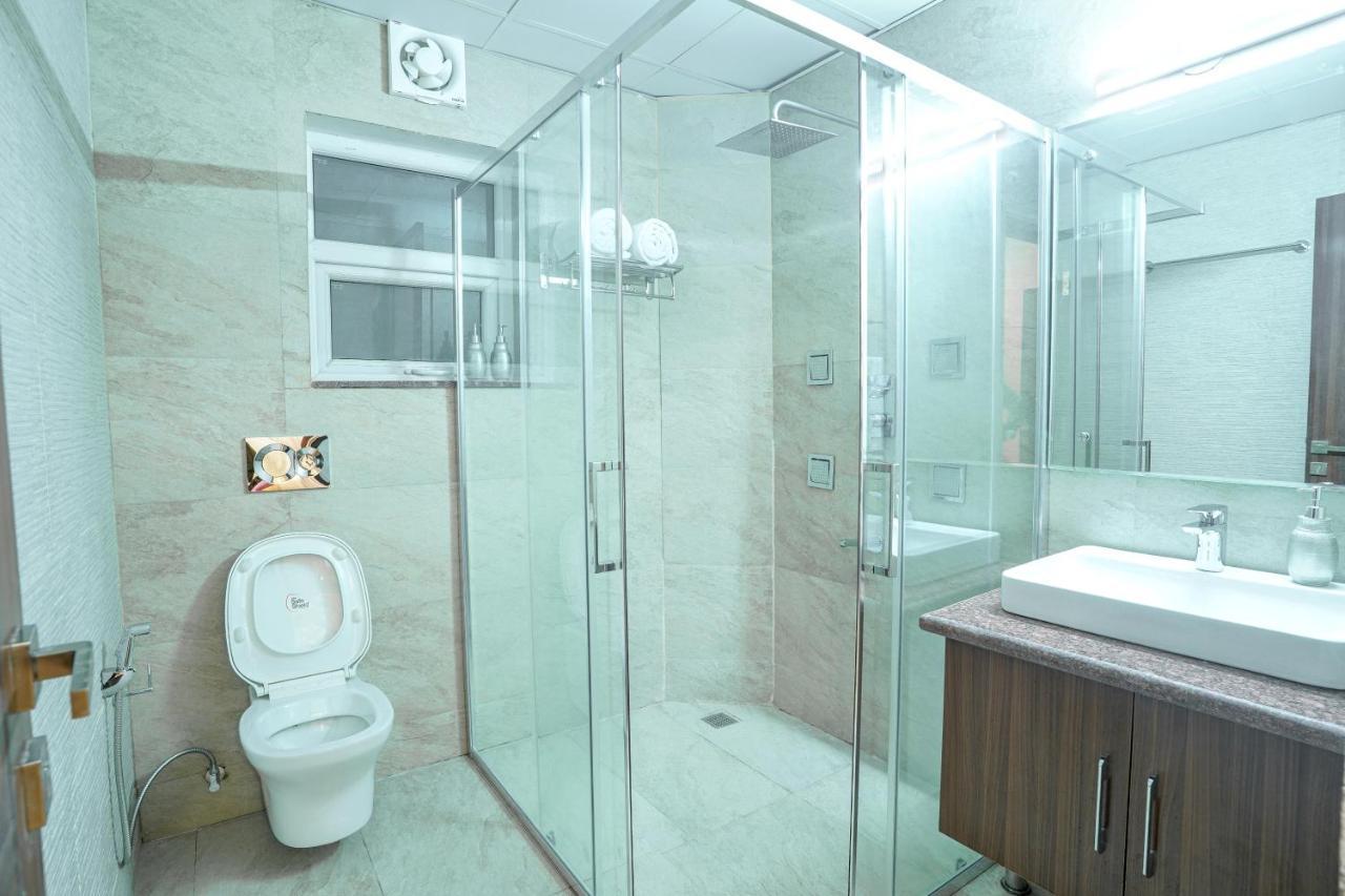 Golden Healing Journeys Homestay Ришикеш Экстерьер фото