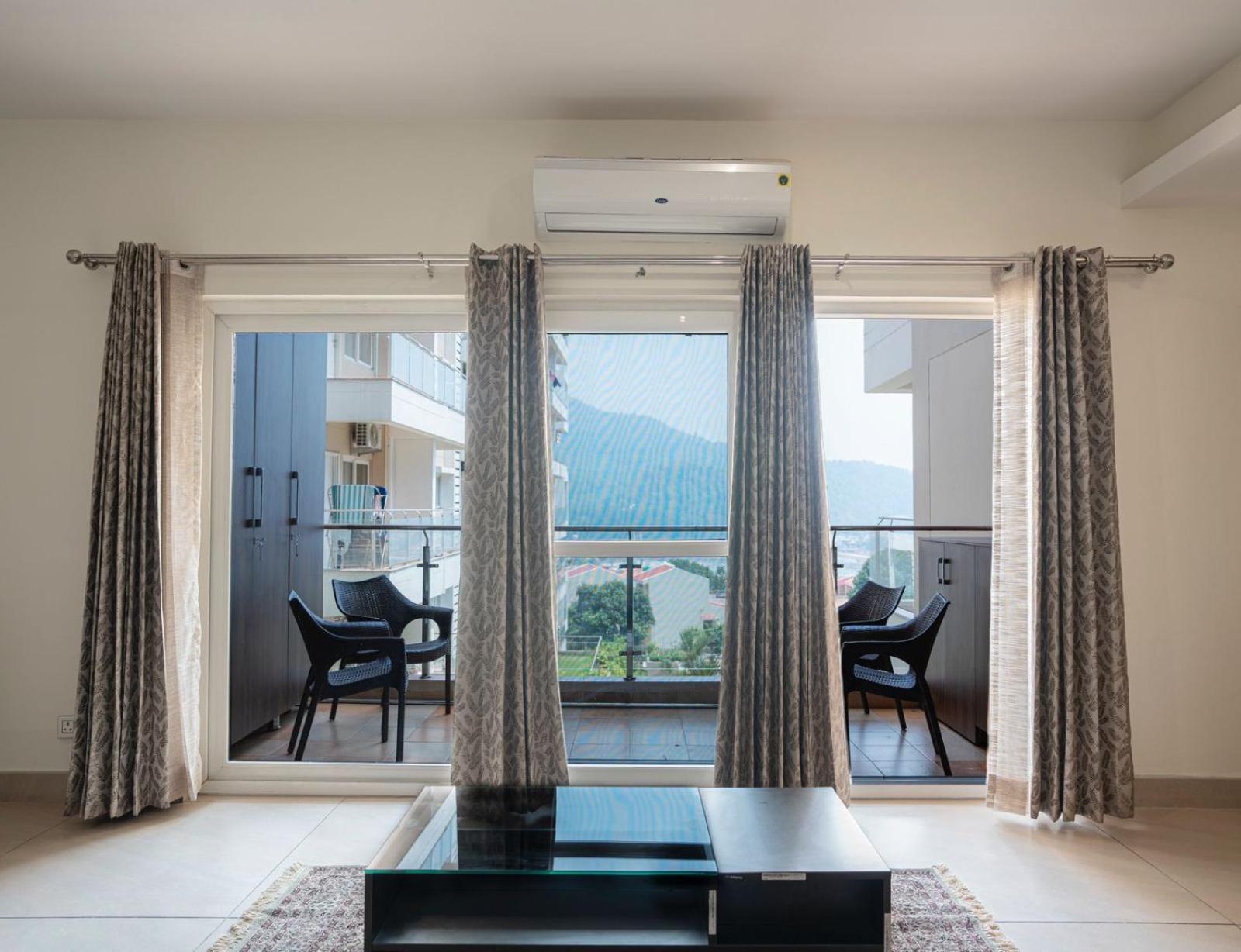 Golden Healing Journeys Homestay Ришикеш Экстерьер фото