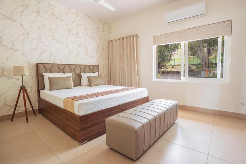 Golden Healing Journeys Homestay Ришикеш Экстерьер фото