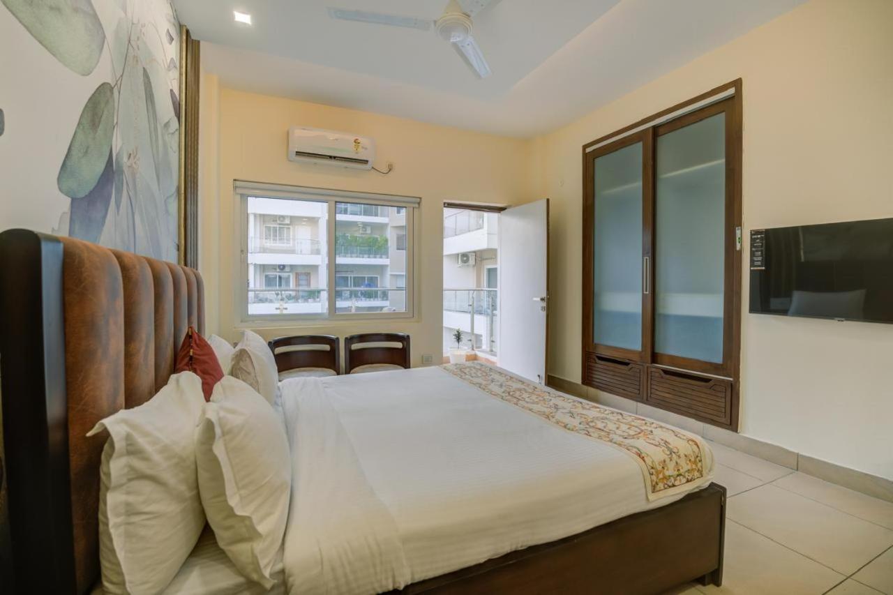 Golden Healing Journeys Homestay Ришикеш Экстерьер фото