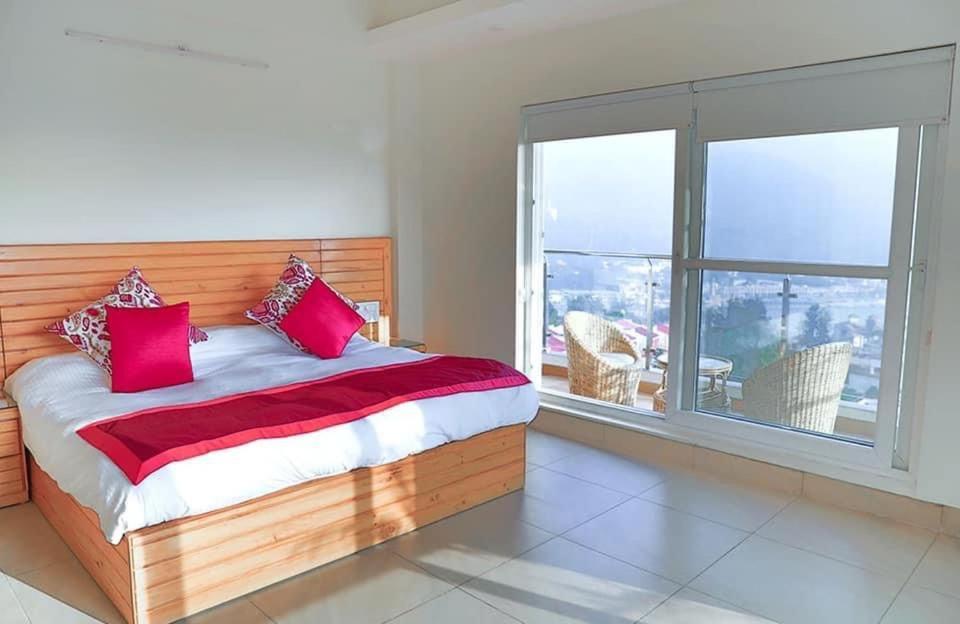 Golden Healing Journeys Homestay Ришикеш Экстерьер фото
