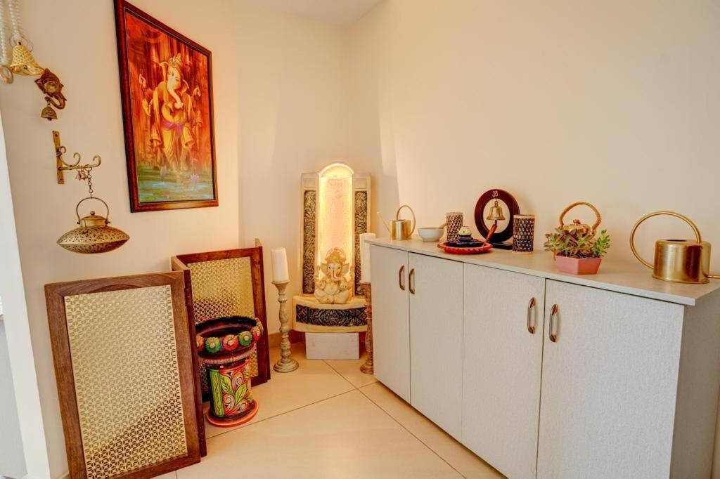 Golden Healing Journeys Homestay Ришикеш Экстерьер фото