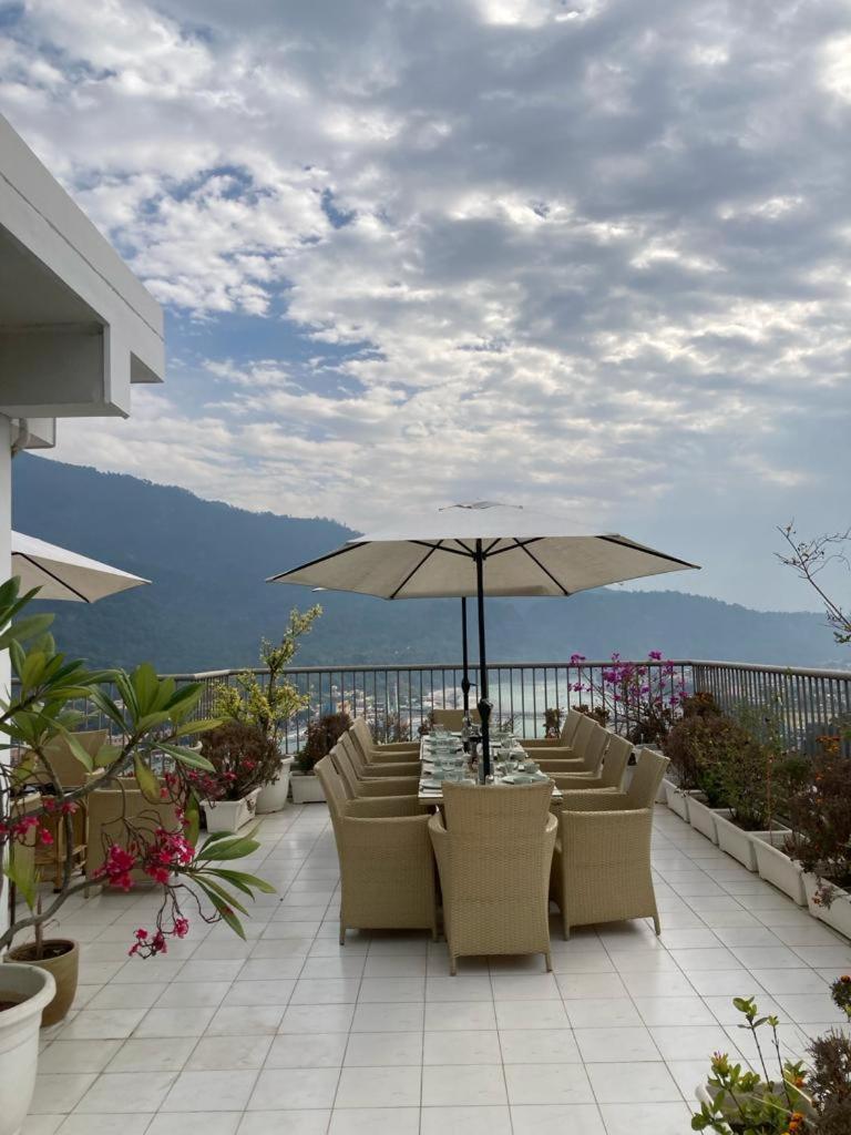 Golden Healing Journeys Homestay Ришикеш Экстерьер фото