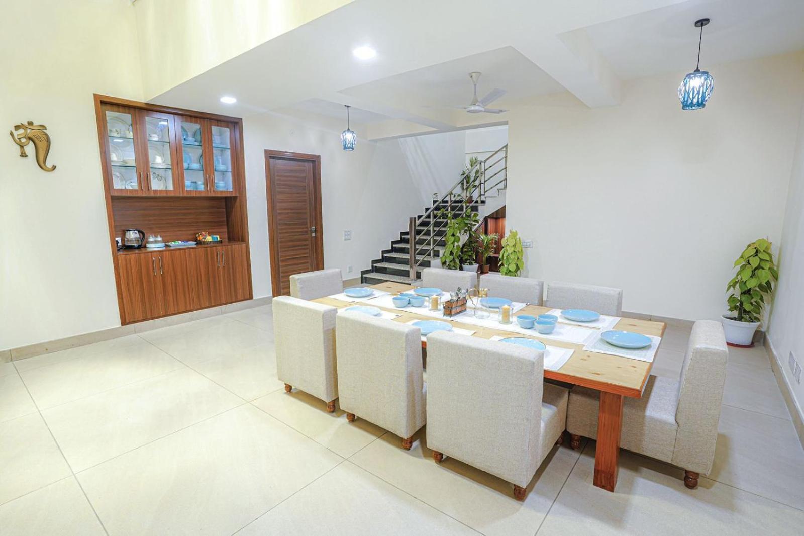 Golden Healing Journeys Homestay Ришикеш Экстерьер фото