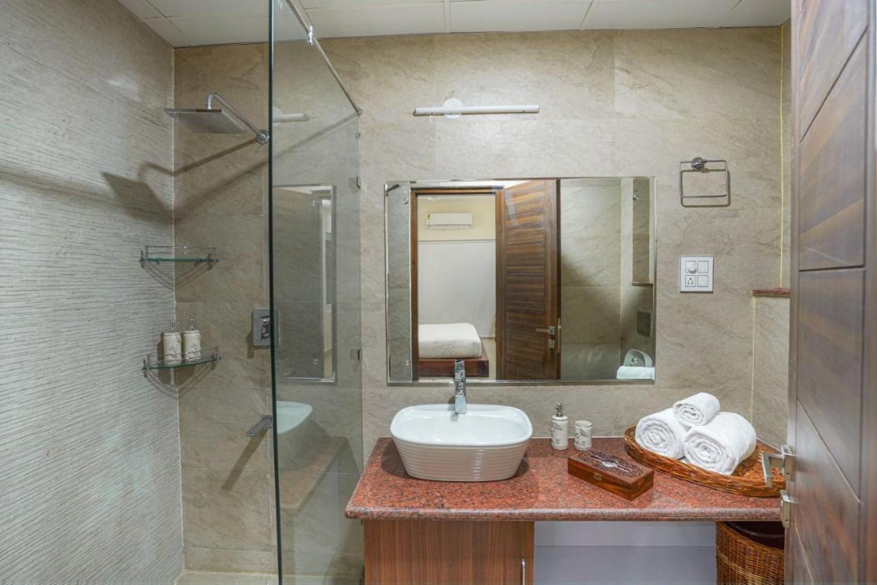 Golden Healing Journeys Homestay Ришикеш Экстерьер фото
